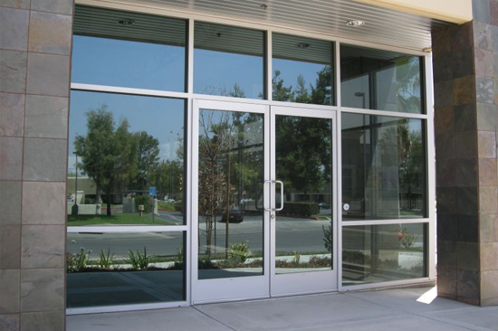 Hillsborough-commercial-door-repair