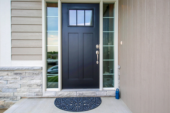 Hillsborough-residential-door-repair