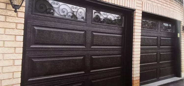 aluminum overhead garage door Hillsborough