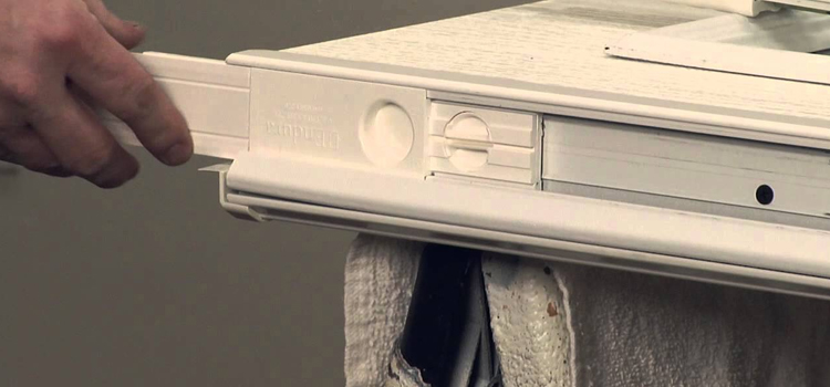 aluminum storefront door repair Hillsborough