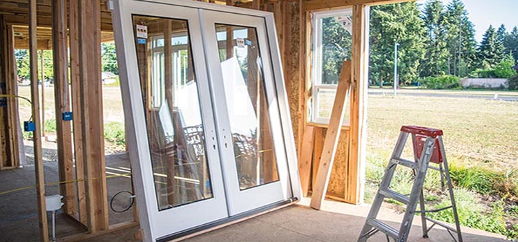 french door installation Hillsborough
