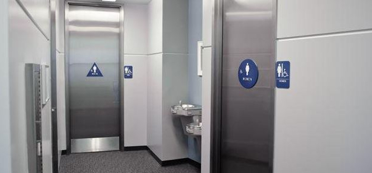 high security metal door repair Hillsborough