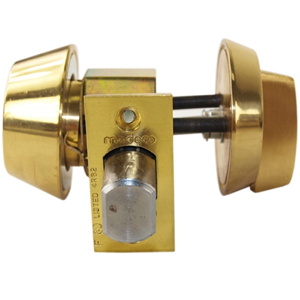 high security deadbolt Hillsborough